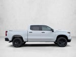 2026 Chevrolet Silverado 1500 Crew Cab Short Box 4-Wheel Drive LT Trail Boss