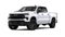 2025 Chevrolet Silverado 1500 Crew Cab Short Box 4-Wheel Drive LT Trail Boss