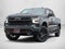2025 Chevrolet Silverado 1500 Crew Cab Short Box 4-Wheel Drive LT Trail Boss