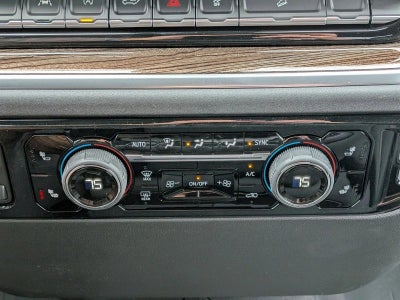 2026 Chevrolet Silverado 1500 Crew Cab Short Box 4-Wheel Drive LT Trail Boss