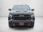 2026 Chevrolet Silverado 1500 Crew Cab Short Box 4-Wheel Drive LT Trail Boss