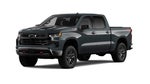 2026 Chevrolet Silverado 1500 Crew Cab Short Box 4-Wheel Drive LT Trail Boss