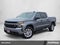 2020 Chevrolet Silverado 1500 Crew Cab Short Box 2-Wheel Drive Custom