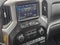 2020 Chevrolet Silverado 1500 Crew Cab Short Box 2-Wheel Drive Custom