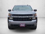 2020 Chevrolet Silverado 1500 Crew Cab Short Box 2-Wheel Drive Custom