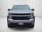 2020 Chevrolet Silverado 1500 Crew Cab Short Box 2-Wheel Drive Custom