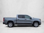2020 Chevrolet Silverado 1500 Crew Cab Short Box 2-Wheel Drive Custom
