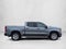 2020 Chevrolet Silverado 1500 Crew Cab Short Box 2-Wheel Drive Custom