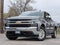 2021 Chevrolet Silverado 1500 Crew Cab Short Box 2-Wheel Drive LT