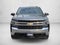 2021 Chevrolet Silverado 1500 Crew Cab Short Box 2-Wheel Drive LT