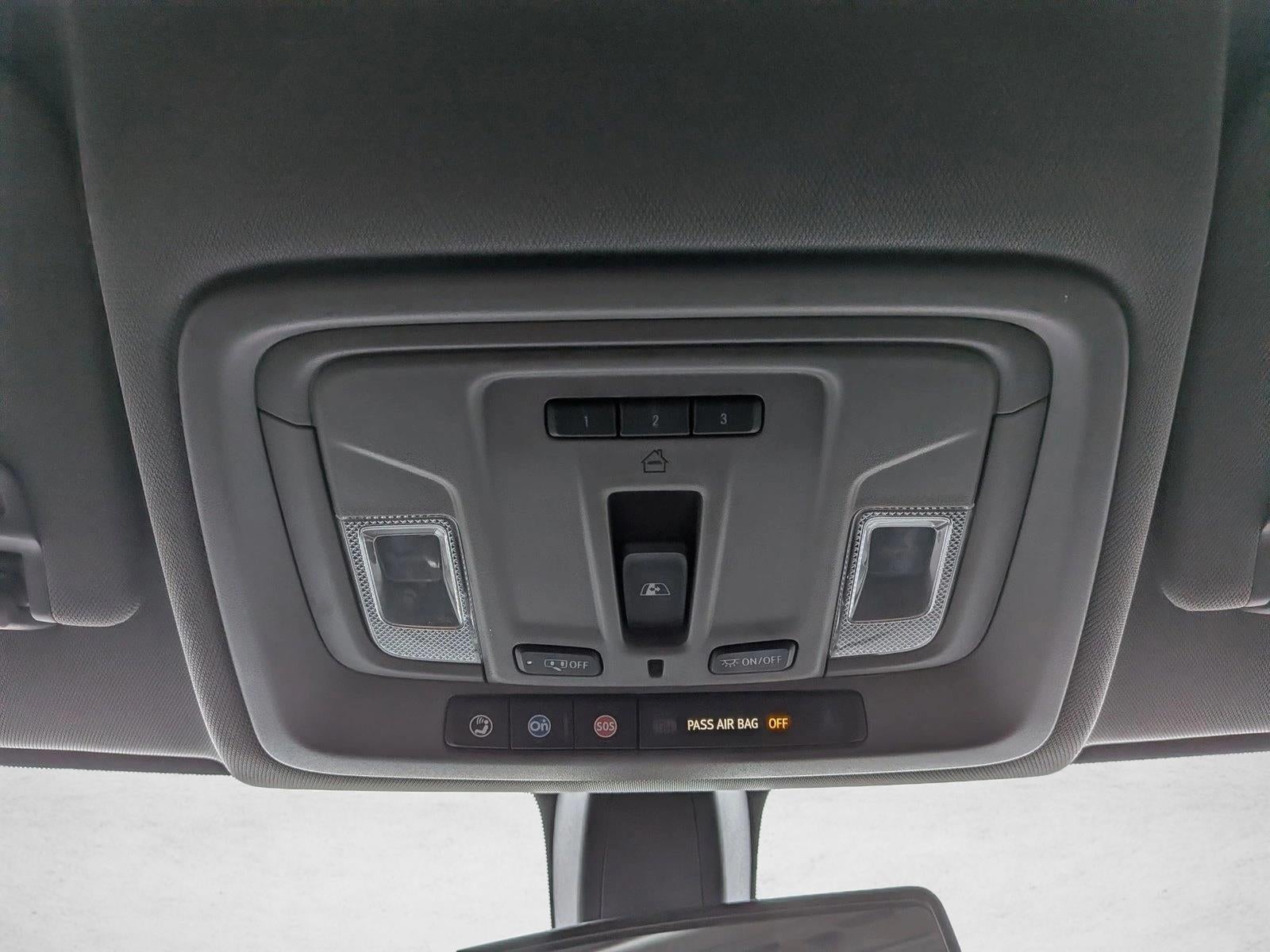 2022 Chevrolet Silverado 1500 LTD Crew Cab Short Box 2-Wheel Drive LT