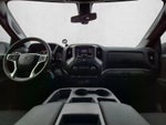 2022 Chevrolet Silverado 1500 LTD Crew Cab Short Box 4-Wheel Drive Custom Trail Boss