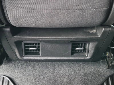 2022 Chevrolet Silverado 1500 LTD Crew Cab Short Box 4-Wheel Drive Custom Trail Boss