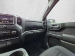2022 Chevrolet Silverado 1500 LTD Crew Cab Short Box 4-Wheel Drive Custom Trail Boss