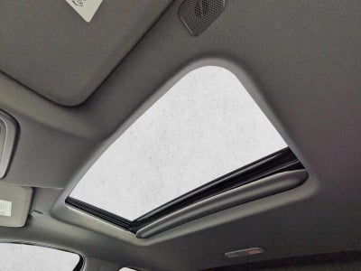 2021 Chevrolet Silverado 1500 Crew Cab Short Box 4-Wheel Drive LT Trail Boss