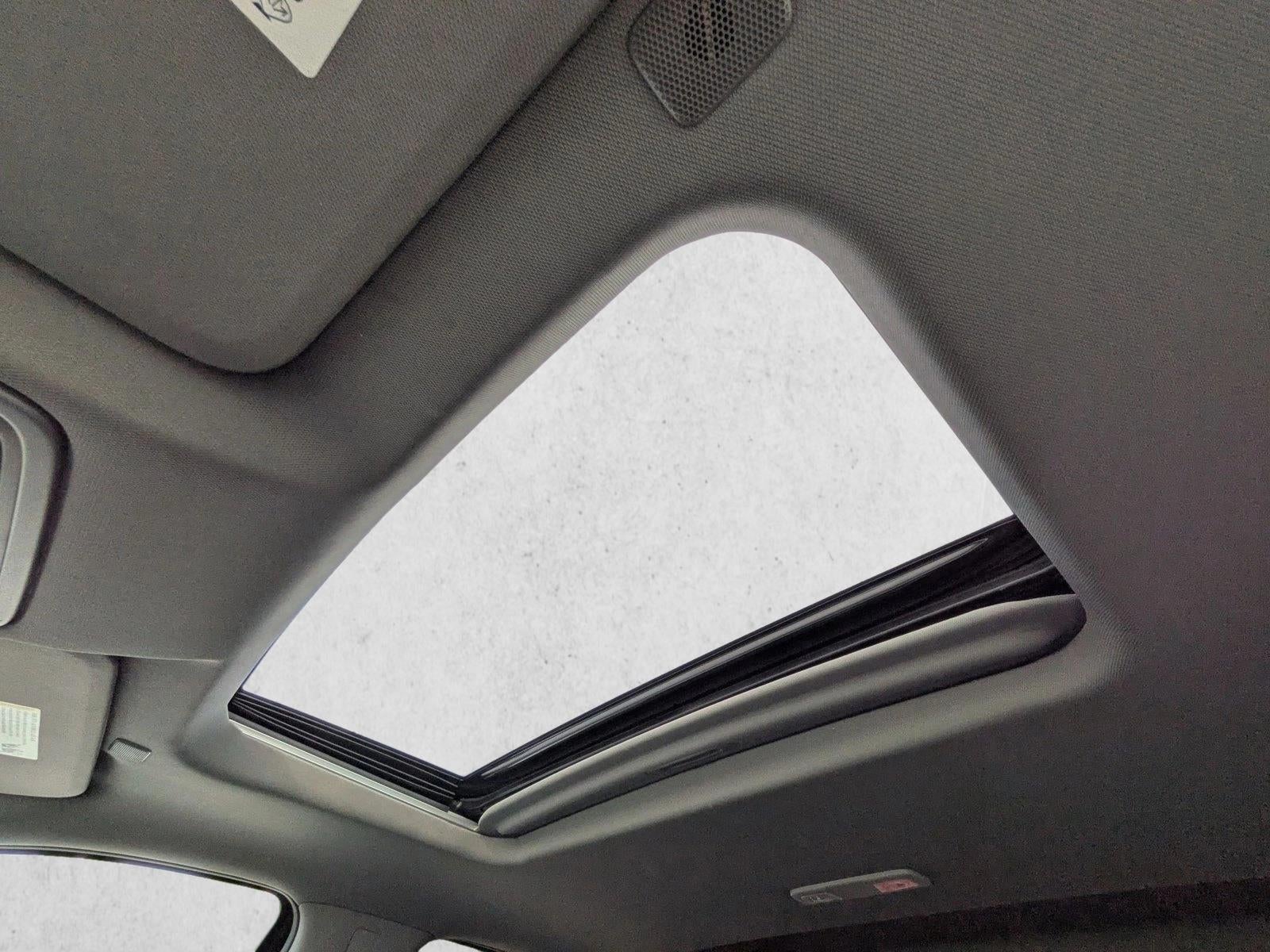 2021 Chevrolet Silverado 1500 Crew Cab Short Box 4-Wheel Drive LT Trail Boss