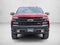 2021 Chevrolet Silverado 1500 Crew Cab Short Box 4-Wheel Drive LT Trail Boss