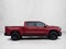 2021 Chevrolet Silverado 1500 Crew Cab Short Box 4-Wheel Drive LT Trail Boss
