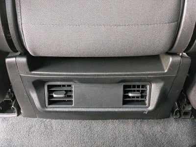 2023 Chevrolet Silverado 1500 Crew Cab Short Box 4-Wheel Drive Custom Trail Boss