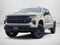 2026 Chevrolet Silverado 1500 Crew Cab Short Box 4-Wheel Drive Custom Trail Boss
