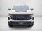 2026 Chevrolet Silverado 1500 Crew Cab Short Box 4-Wheel Drive Custom Trail Boss