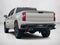 2026 Chevrolet Silverado 1500 Crew Cab Short Box 4-Wheel Drive Custom Trail Boss