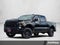 2026 Chevrolet Silverado 1500 Crew Cab Short Box 4-Wheel Drive Custom Trail Boss