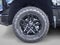 2026 Chevrolet Silverado 1500 Crew Cab Short Box 4-Wheel Drive Custom Trail Boss