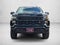 2026 Chevrolet Silverado 1500 Crew Cab Short Box 4-Wheel Drive Custom Trail Boss