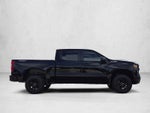 2026 Chevrolet Silverado 1500 Crew Cab Short Box 4-Wheel Drive Custom Trail Boss