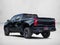 2026 Chevrolet Silverado 1500 Crew Cab Short Box 4-Wheel Drive Custom Trail Boss