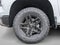 2026 Chevrolet Silverado 1500 Crew Cab Short Box 4-Wheel Drive Custom Trail Boss