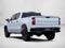 2026 Chevrolet Silverado 1500 Crew Cab Short Box 4-Wheel Drive Custom Trail Boss