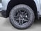 2026 Chevrolet Silverado 1500 Crew Cab Short Box 4-Wheel Drive Custom Trail Boss