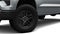 2026 Chevrolet Silverado 1500 Crew Cab Short Box 4-Wheel Drive Custom Trail Boss