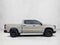 2026 Chevrolet Silverado 1500 Crew Cab Short Box 4-Wheel Drive Custom Trail Boss