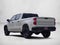2026 Chevrolet Silverado 1500 Crew Cab Short Box 4-Wheel Drive Custom Trail Boss