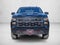 2026 Chevrolet Silverado 1500 Crew Cab Short Box 4-Wheel Drive Custom Trail Boss