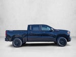 2026 Chevrolet Silverado 1500 Crew Cab Short Box 4-Wheel Drive Custom Trail Boss