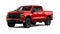 2026 Chevrolet Silverado 1500 Crew Cab Short Box 4-Wheel Drive Custom Trail Boss