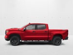2026 Chevrolet Silverado 1500 Crew Cab Short Box 4-Wheel Drive Custom Trail Boss