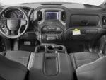 2026 Chevrolet Silverado 1500 Crew Cab Short Box 4-Wheel Drive Custom Trail Boss