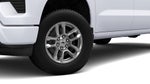 2026 Chevrolet Silverado 1500 Base
