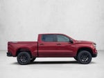 2026 Chevrolet Silverado 1500 Crew Cab Short Box 4-Wheel Drive LT Trail Boss