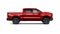 2026 Chevrolet Silverado 1500 Crew Cab Short Box 4-Wheel Drive LT Trail Boss
