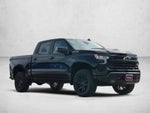 2026 Chevrolet Silverado 1500 Crew Cab Short Box 4-Wheel Drive LT Trail Boss