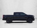 2026 Chevrolet Silverado 1500 Crew Cab Short Box 4-Wheel Drive LT Trail Boss