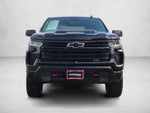2026 Chevrolet Silverado 1500 Crew Cab Short Box 4-Wheel Drive LT Trail Boss