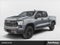 2026 Chevrolet Silverado 1500 Crew Cab Short Box 4-Wheel Drive LT Trail Boss