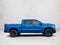 2026 Chevrolet Silverado 1500 Crew Cab Short Box 4-Wheel Drive LT Trail Boss
